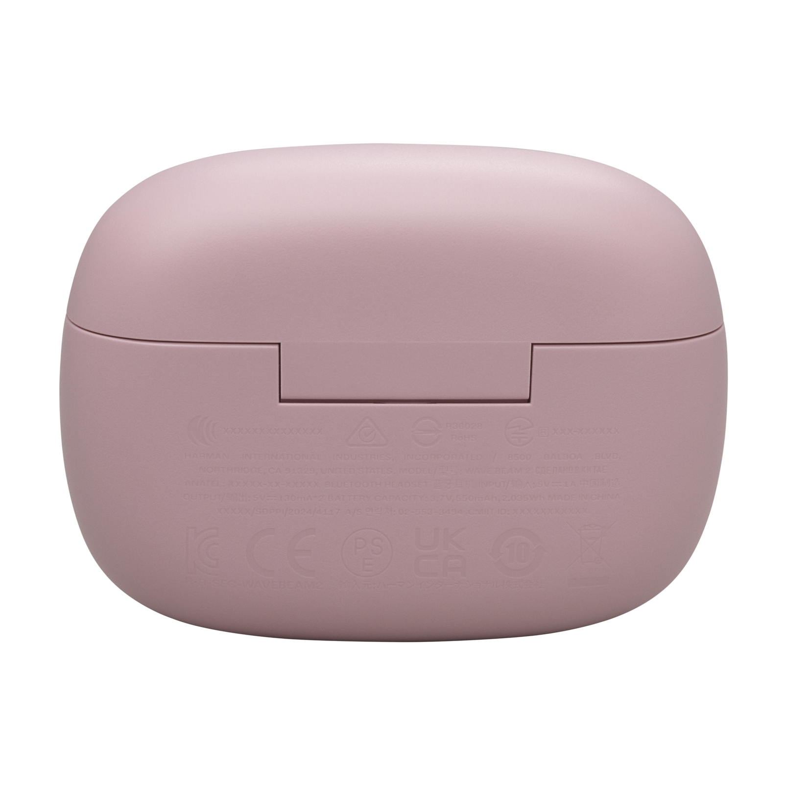 JBL Wave Beam 2 |True Wireless Noise Cancelling Earbuds