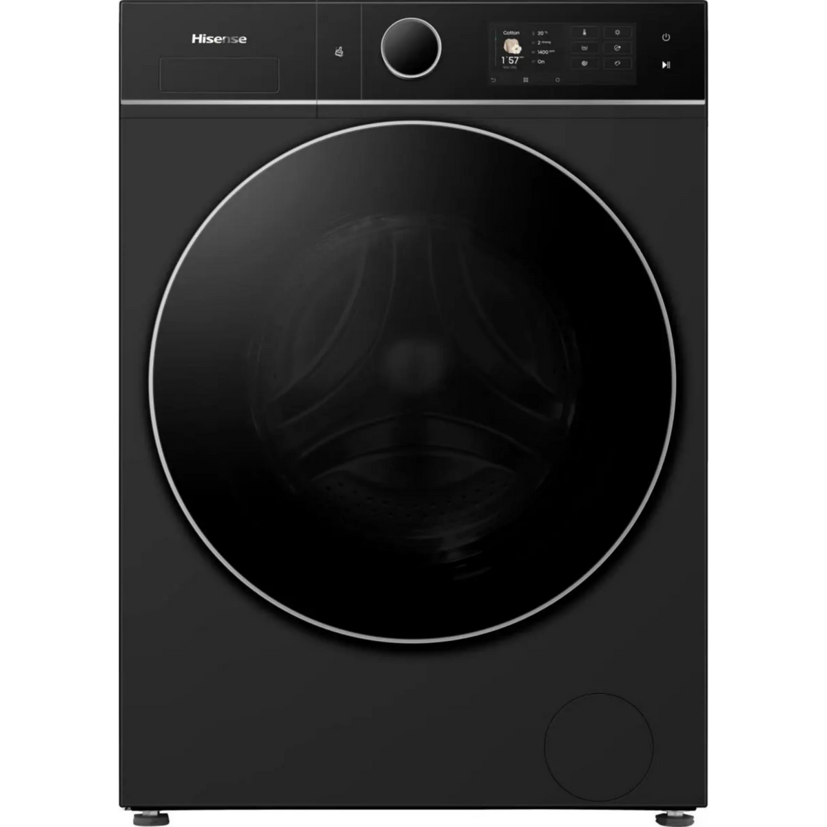 Hisense X-Zone Master side view