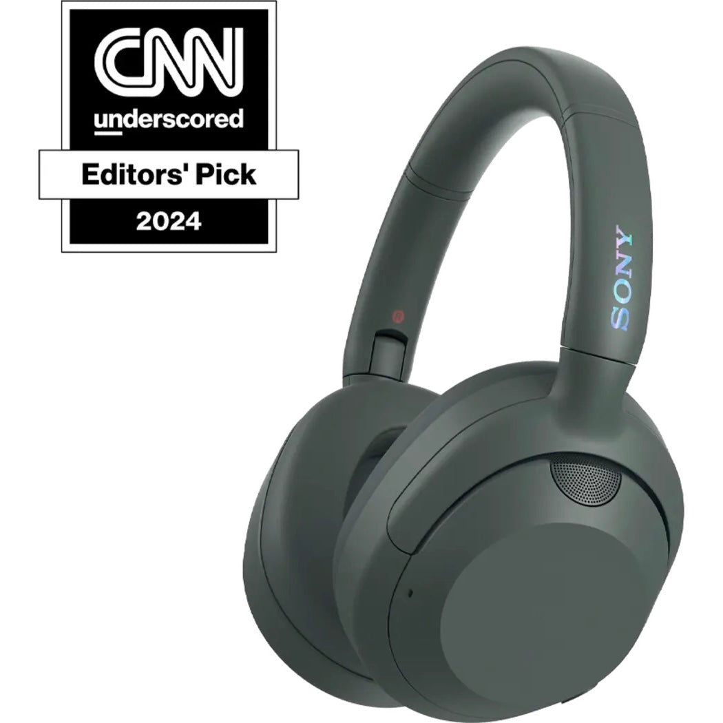 Sony ULT Wear Wireless Noise Cancelling Headphones