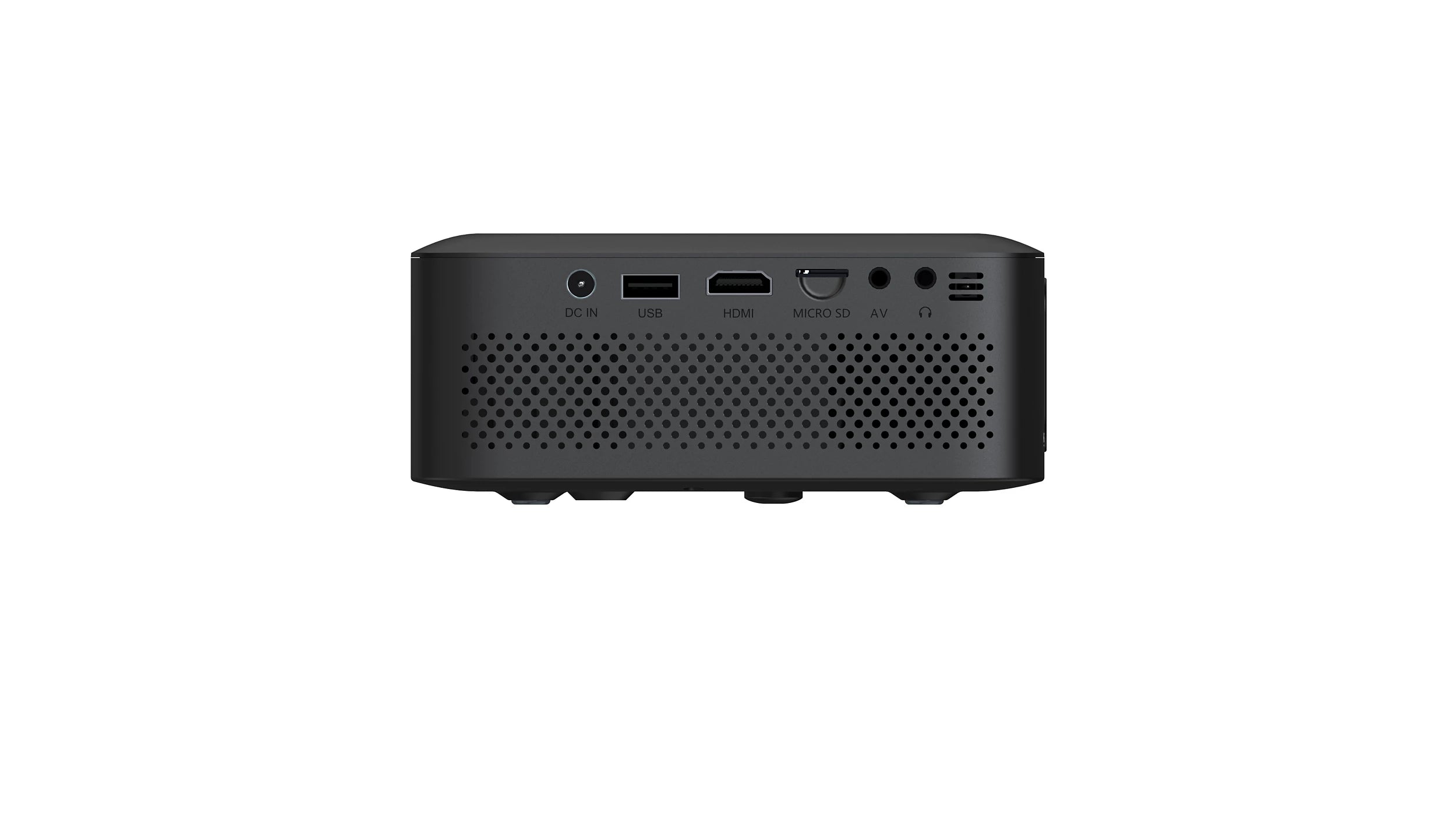 Philips NeoPix Home Projector
