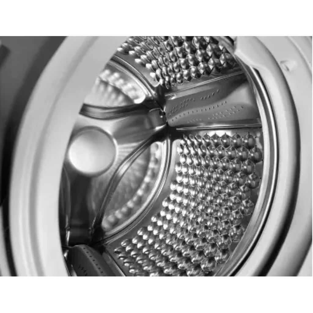 TCL P608FLG Front Loading Washing Machine