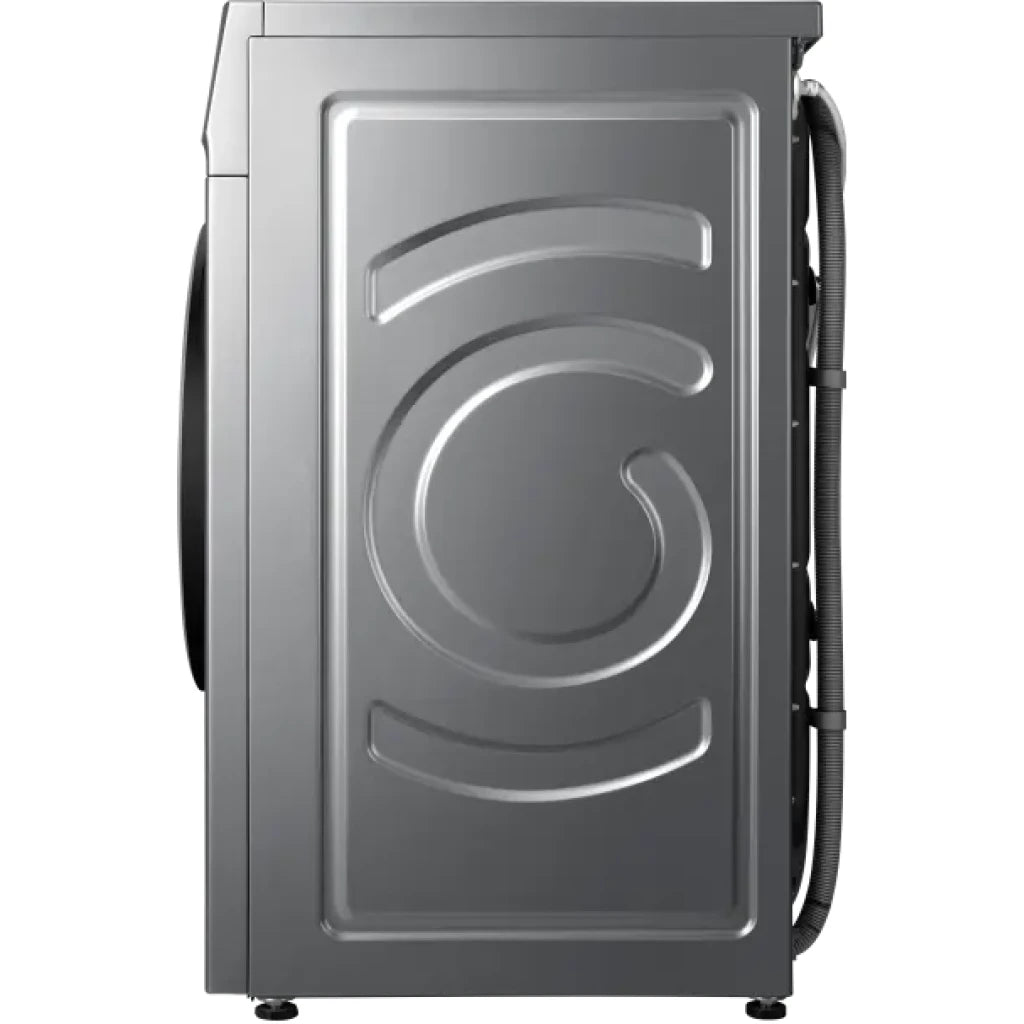 TCL P608FLG Front Loading Washing Machine