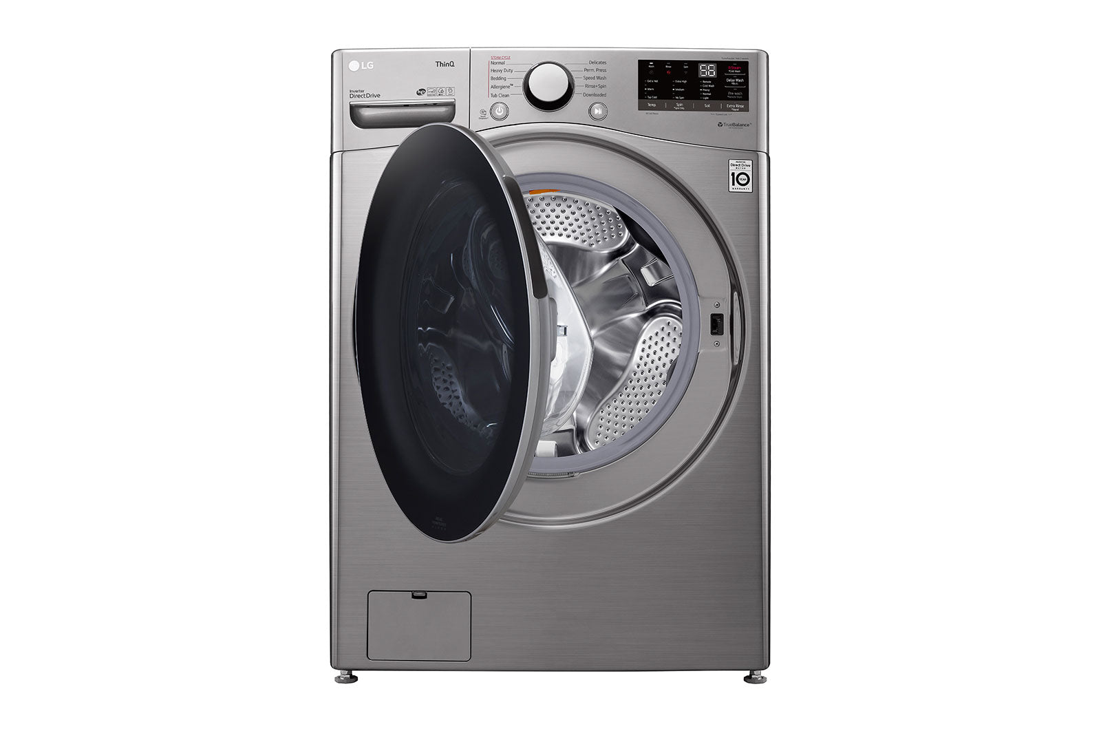 LG 20kg/12kg | Front Load Washer/Dryer