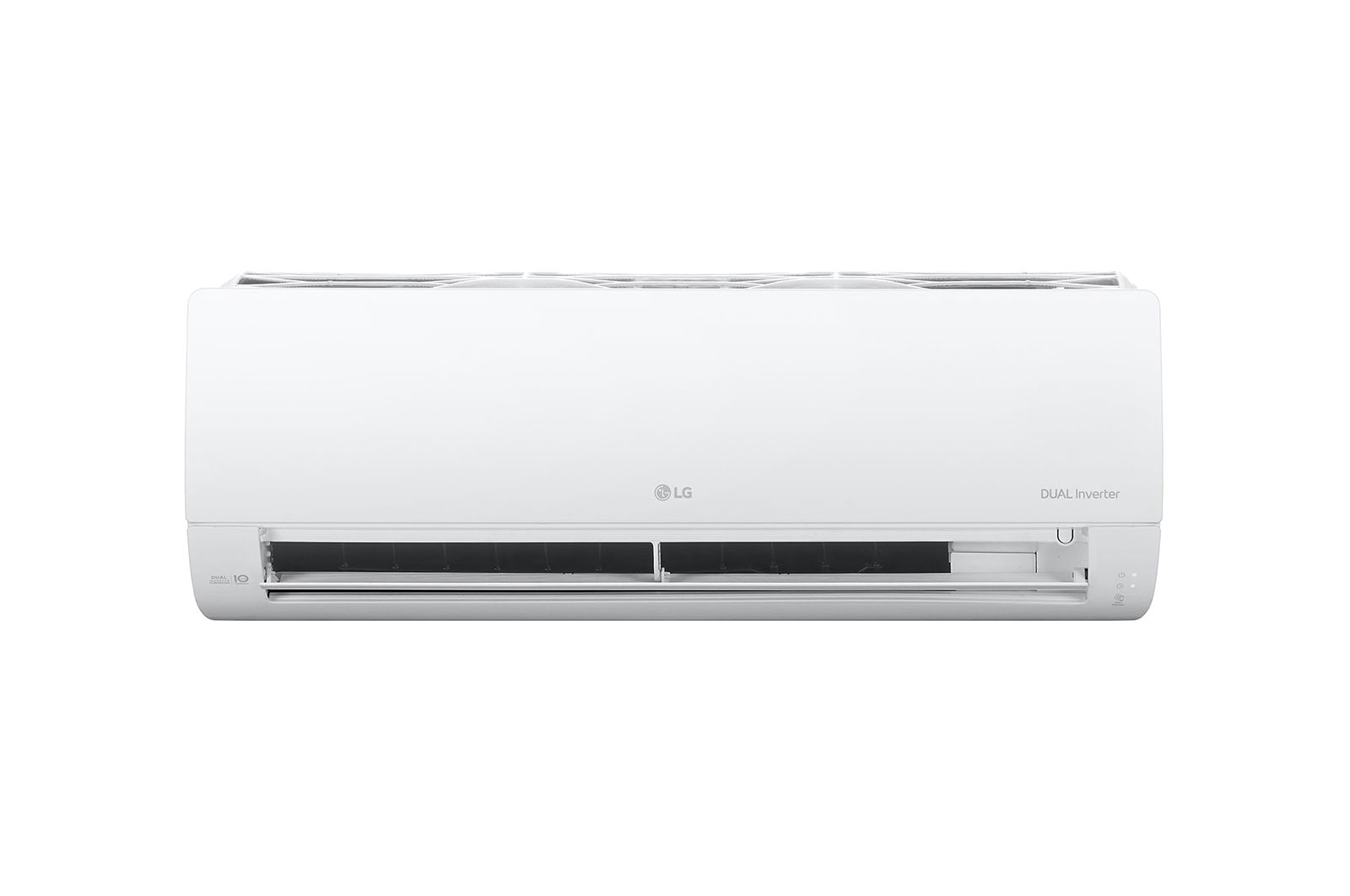 18,000 BTU LG DUALCOOL Inverter AC