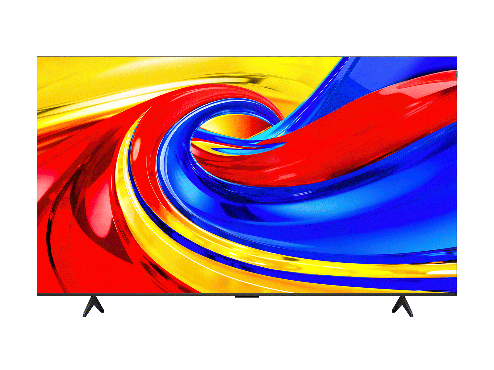 TCL P7L Premium QLED TV