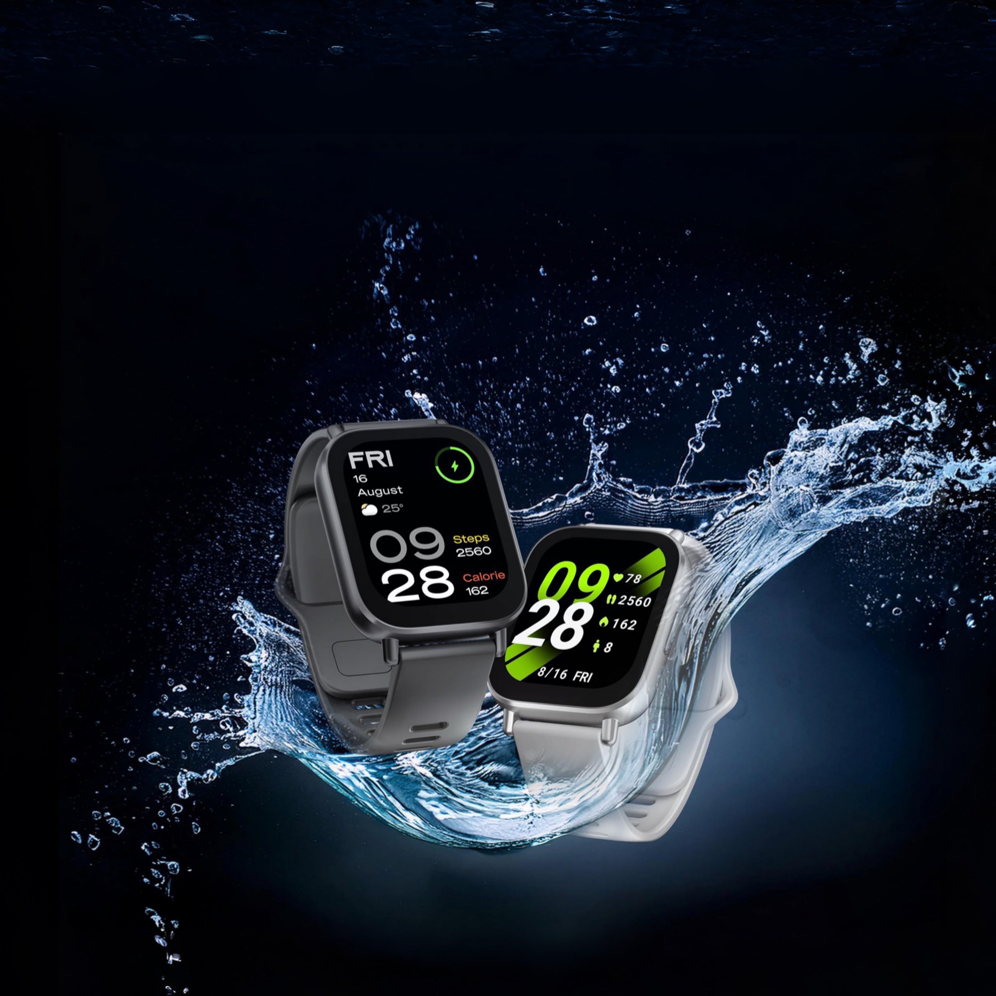 Redmi Watch 5 Active