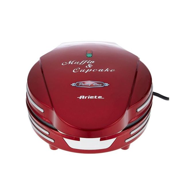 Ariete Muffin Maker Cupcake Maker 700 Watt