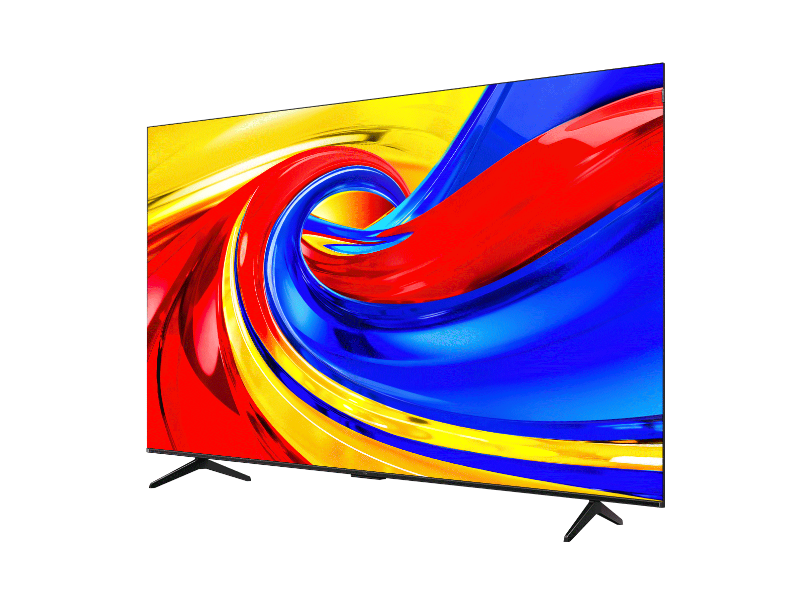 TCL P7L Premium QLED TV