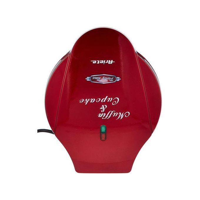 Ariete Muffin Maker Cupcake Maker 700 Watt