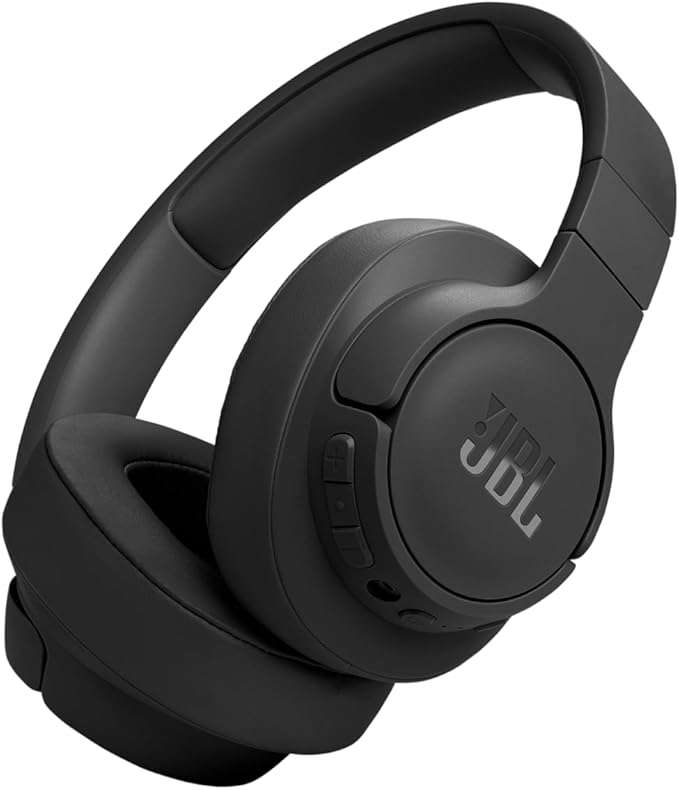 JBL Tune 770NC | Adaptive Noise Cancelling Wireless Headphones