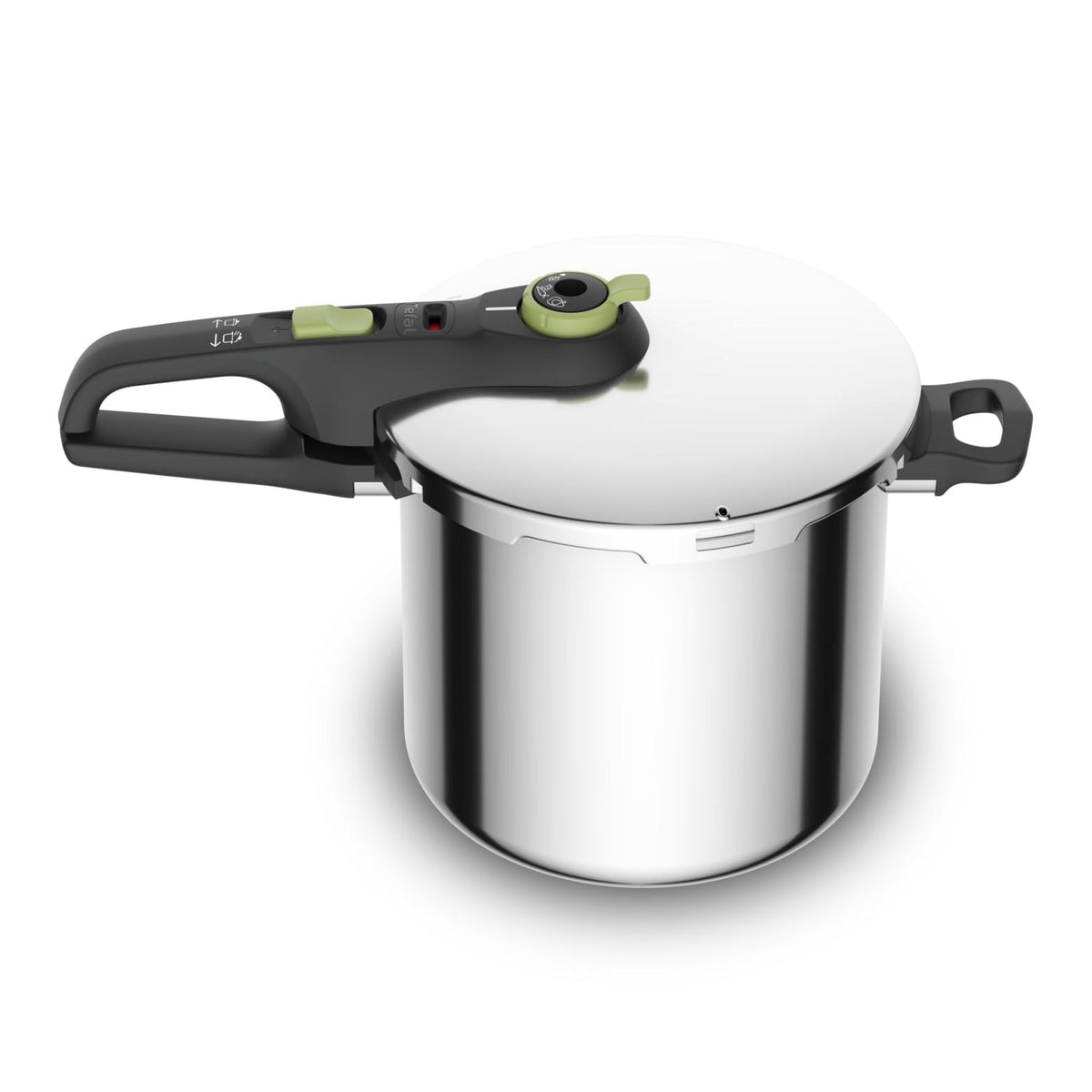 Tefal Secure Trendy 8L Pressure Cooker | P2584402