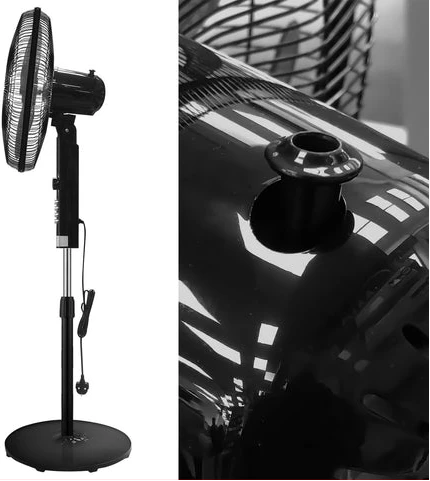 Midea 16" Stand Fan | FS40-23MT