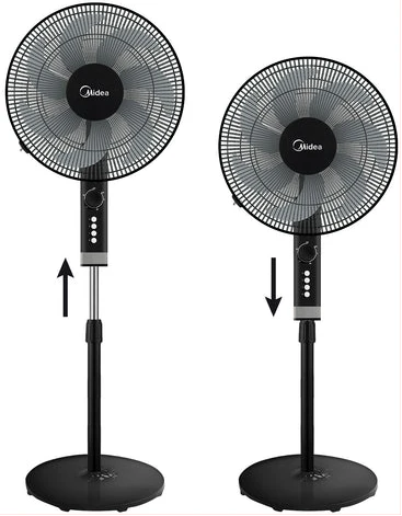 Midea 16" Stand Fan | FS40-23MT