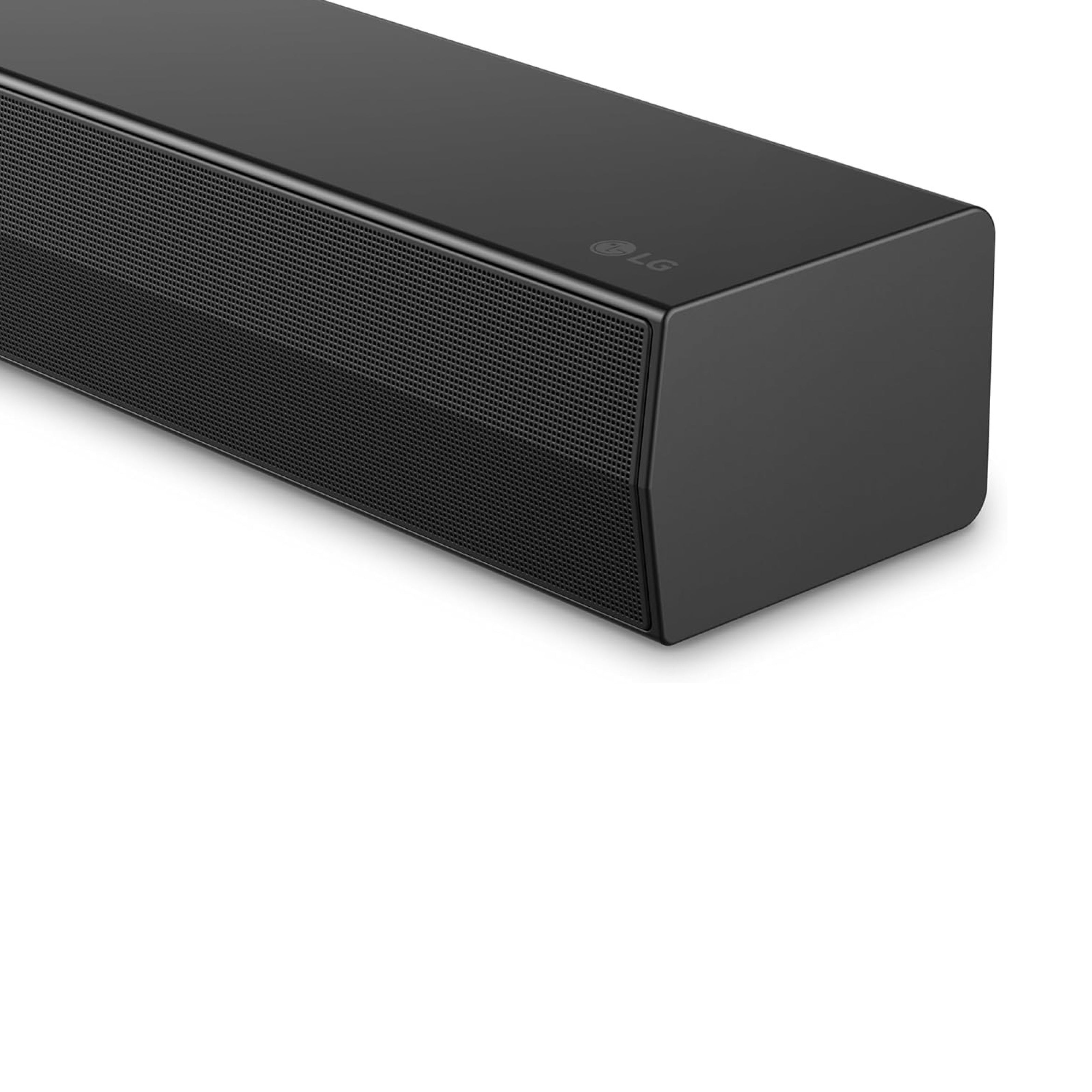 LG S40T 2.1 Channel Soundbar with Wireless Subwoofer