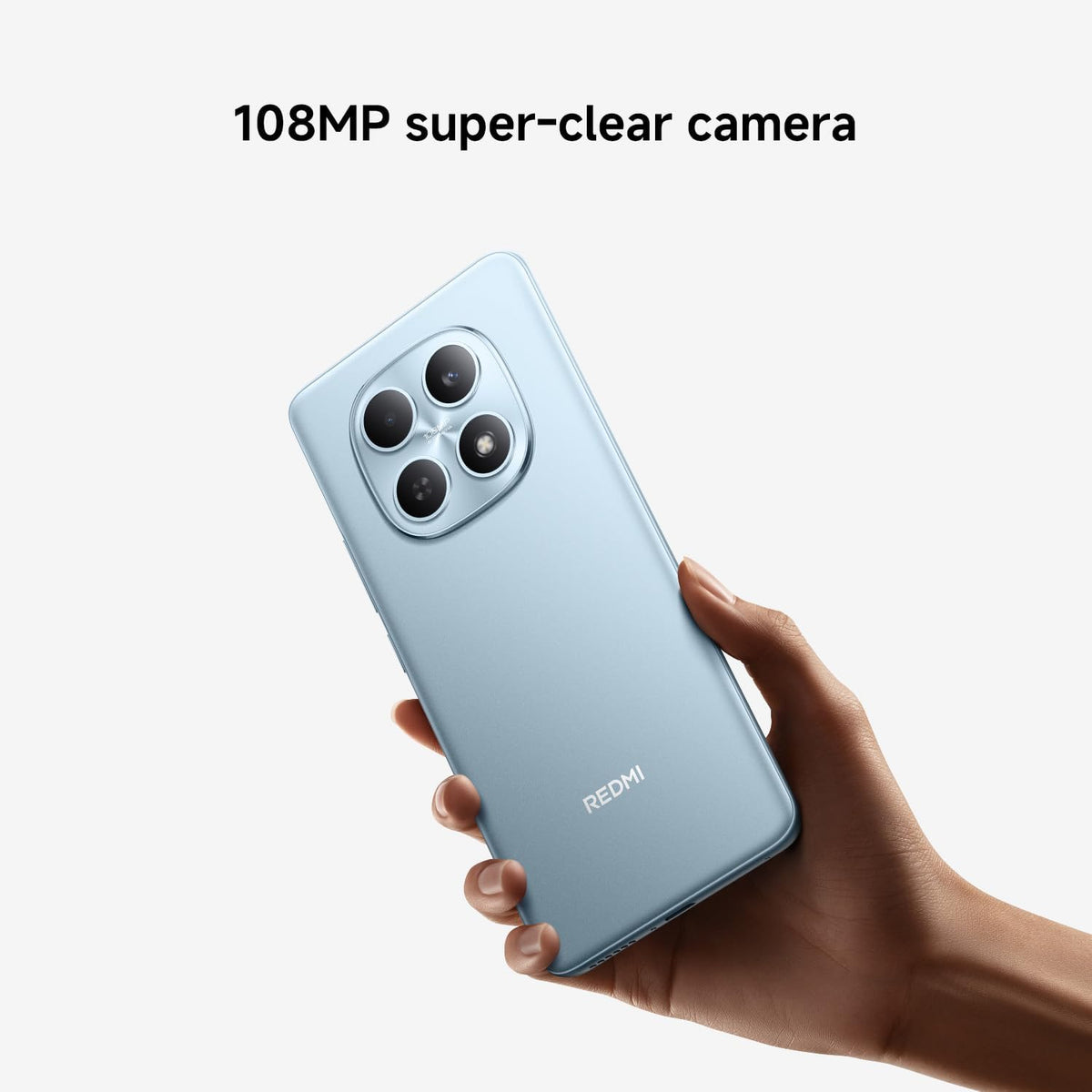 Xiaomi Redmi Note 15 Smartphone