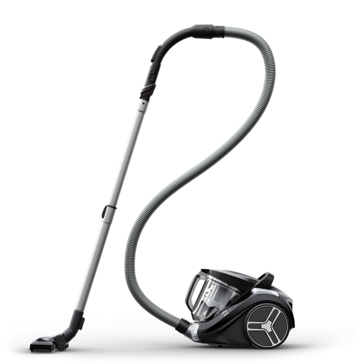 Tefal 2.5L Compact Power XXL Bagless Vacuum Cleaner with Classic Kit | 900W