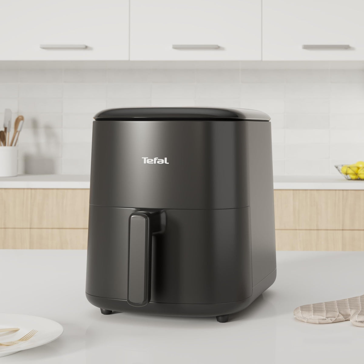 Tefal Easy Fry Max 5L Digital Air Fryer | EY245840