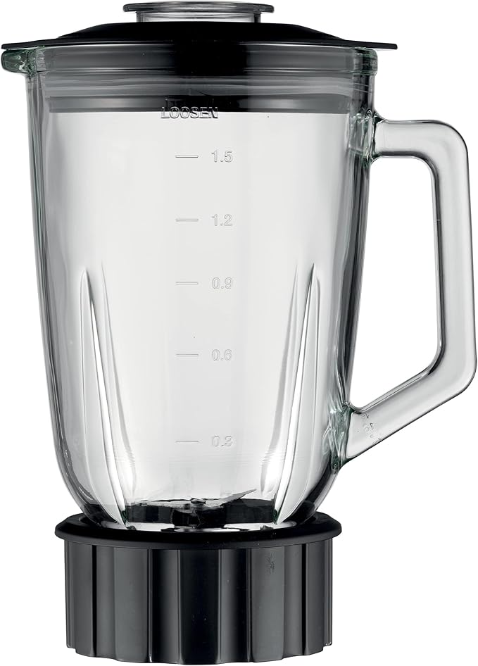 Kenwood Glass Multi Blender 800W