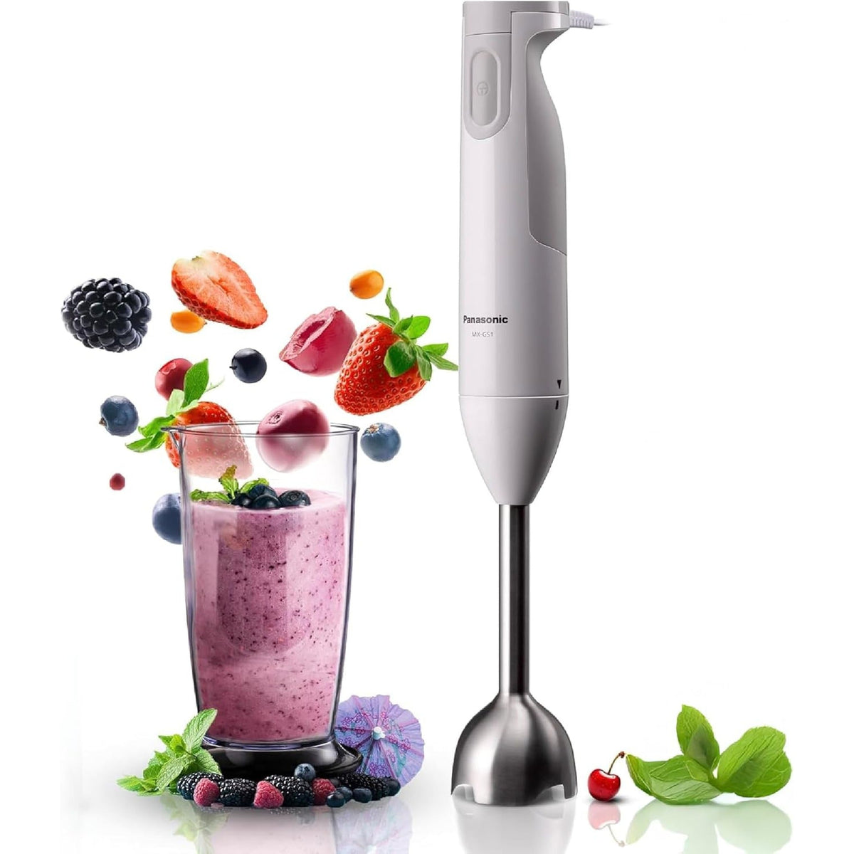 Panasonic 600W Hand Blender