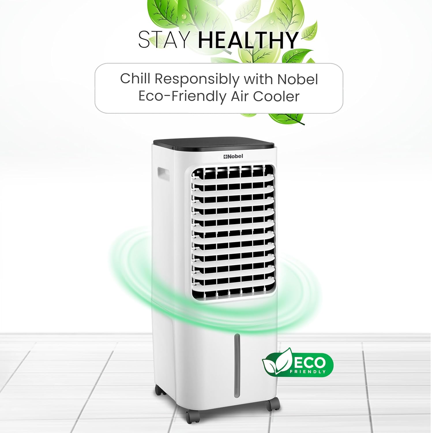 Noble Air Cooler NAC40R