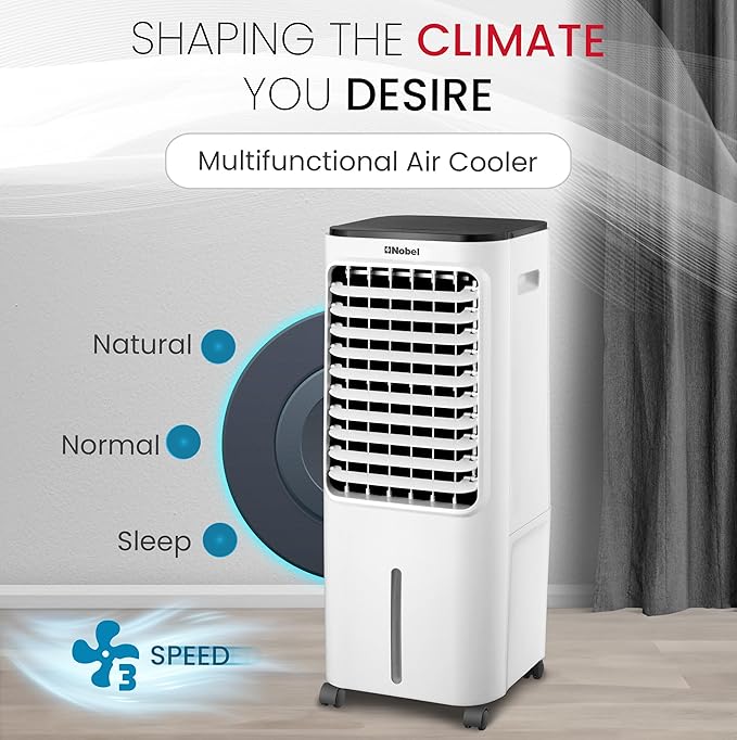 Noble Air Cooler NAC40R