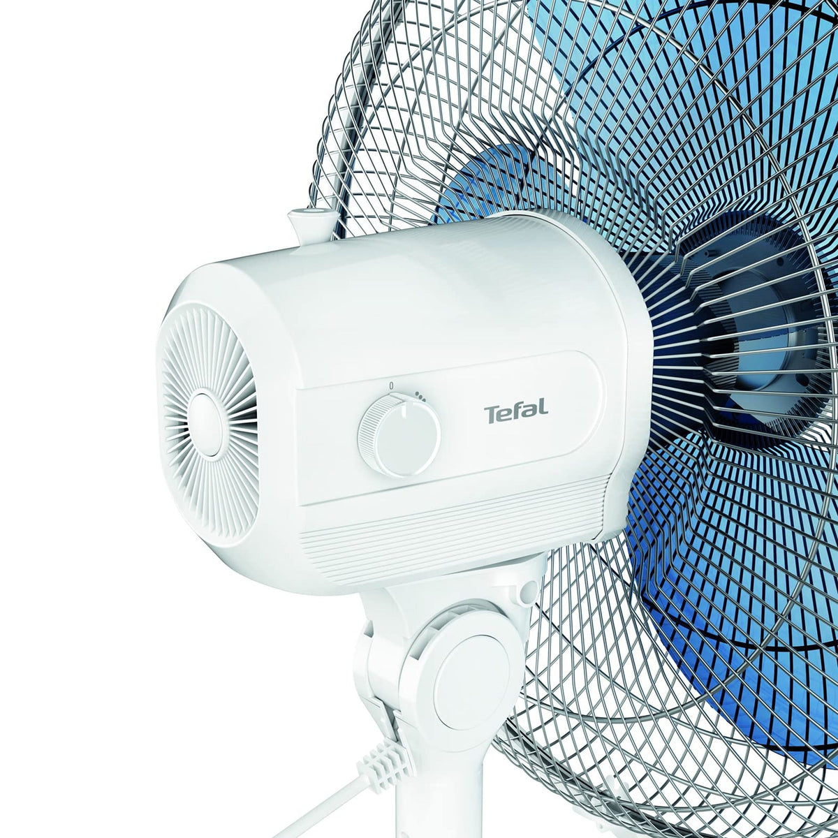 Tefal Essential+ 16 Inch Stand Fan | VF4410G2