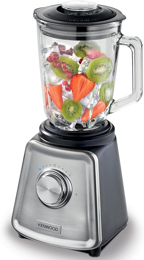 Kenwood Glass Multi Blender 800W