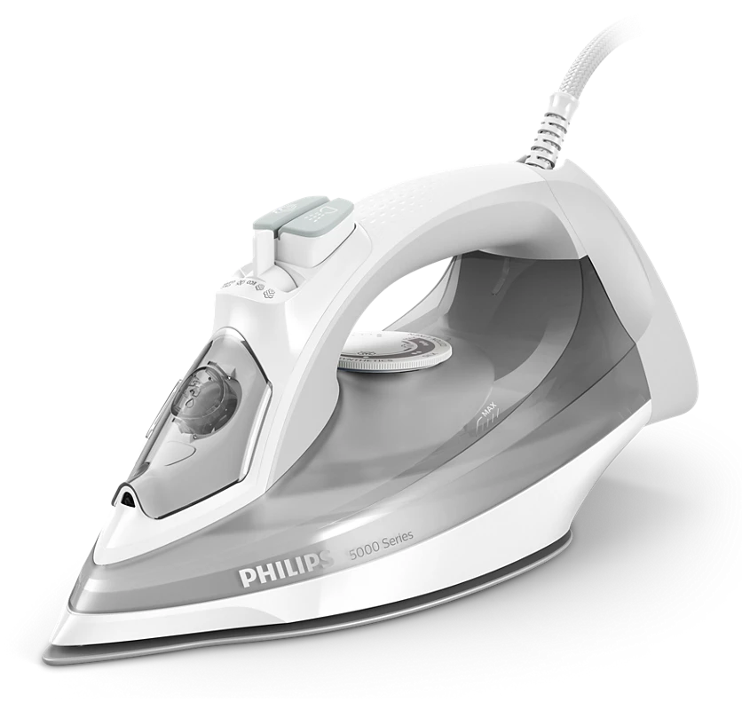 Philips 5000 Series Steam Iron