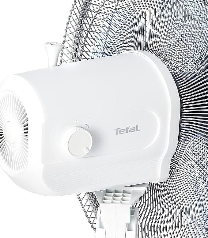 Tefal Essential+ 16 Inch Stand Fan | VF4410G2