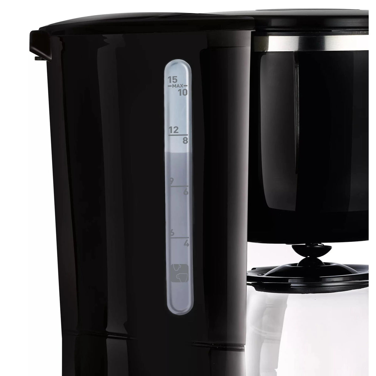 Tefal Gran Perfecta Filter Coffee Maker 1.25L | CM442827
