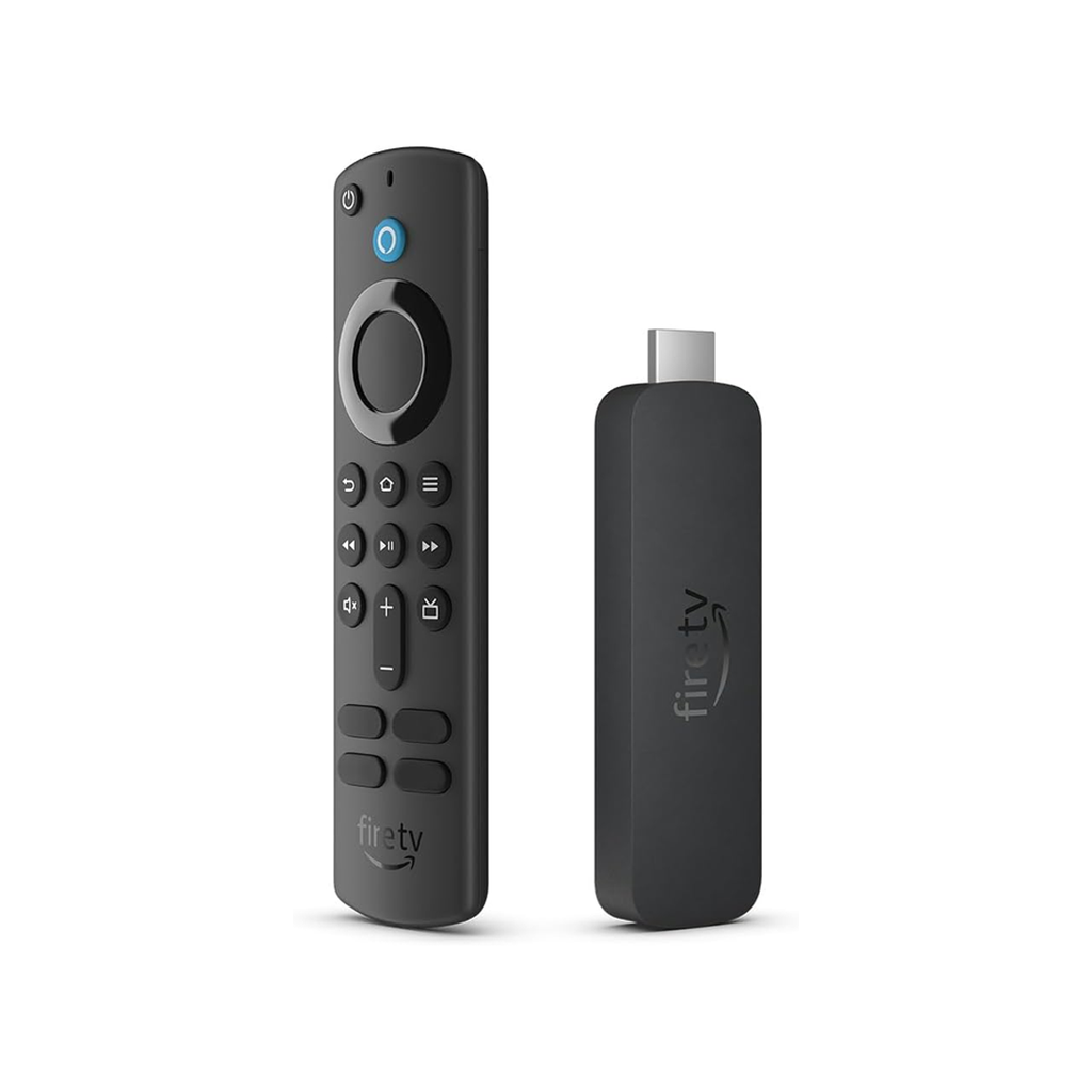 Amazon Fire TV Stick 4K