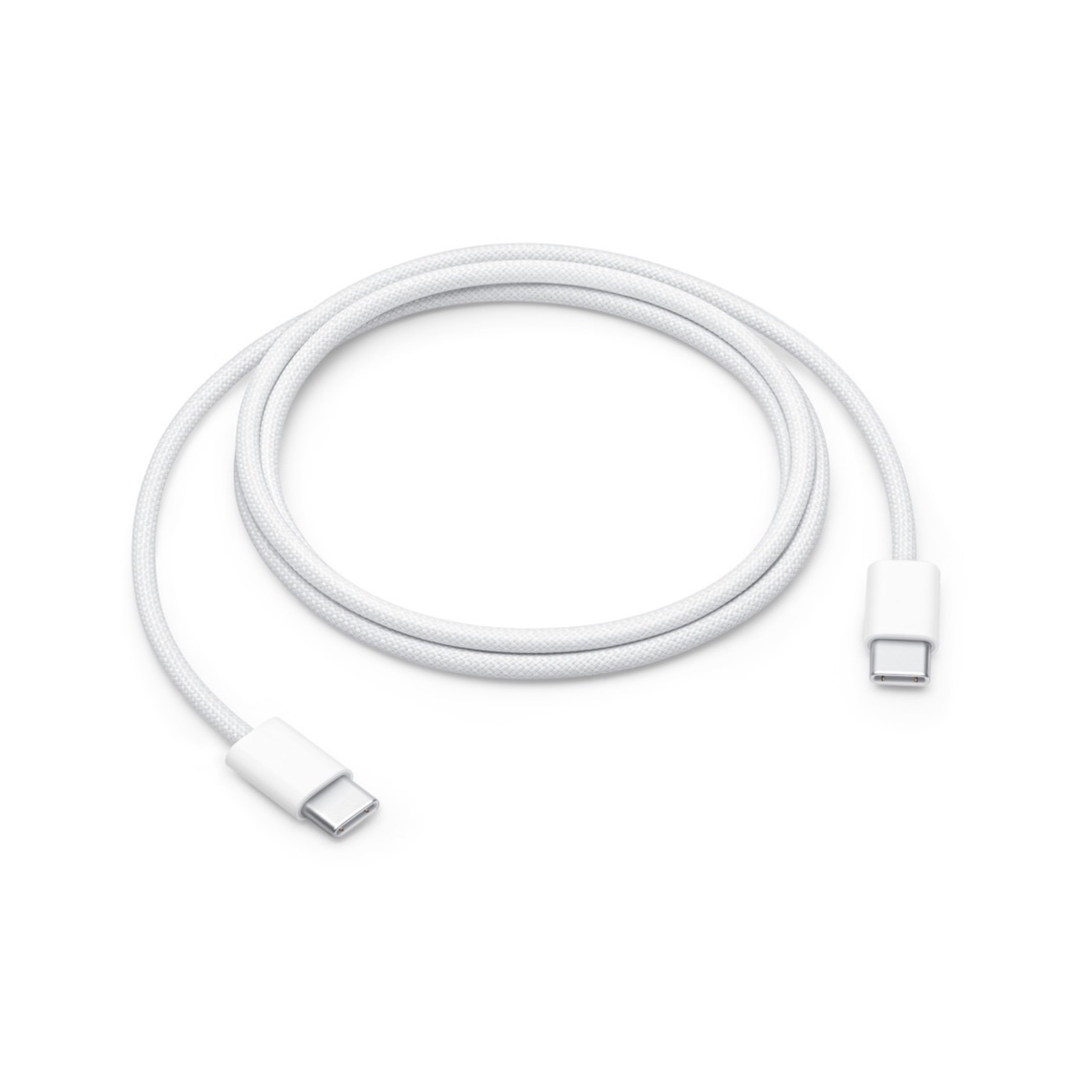 Apple Woven 60W USB-C Charge Cable (1 m)