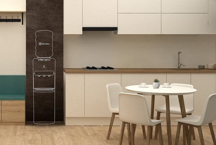 Electrolux EQACF1SXSG UltimateHome 300 water dispenser - image 13