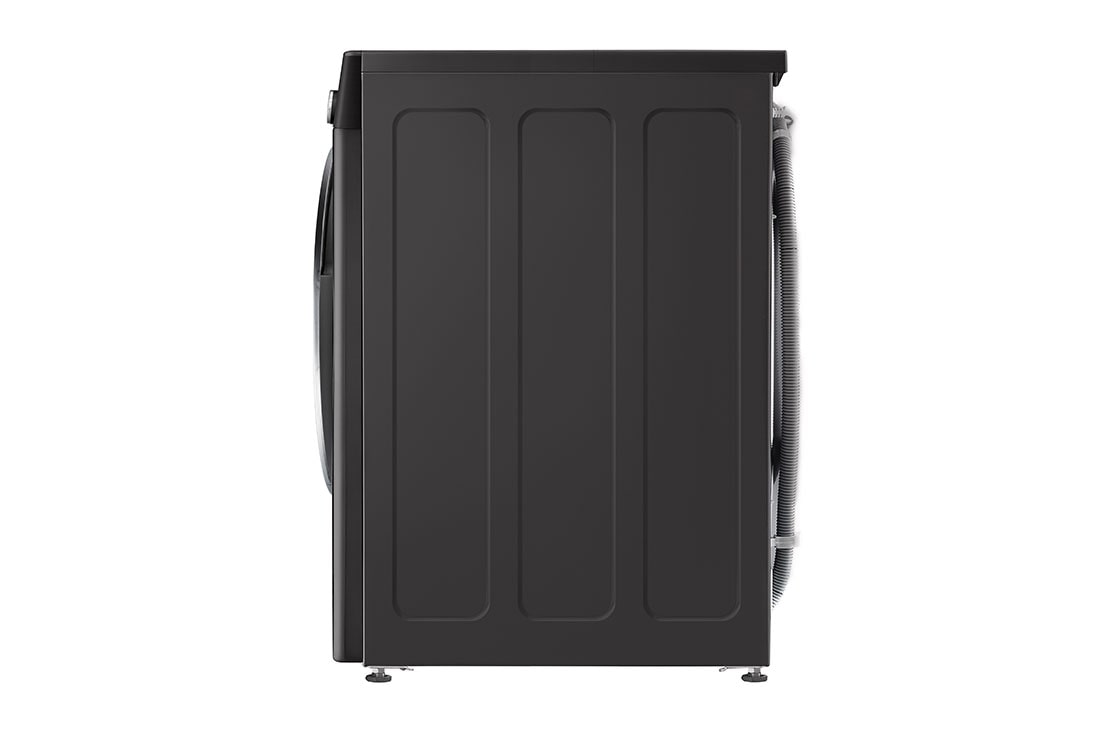 LG 12kg/8kg | Front Load Washer/Dryer | F4V9BDP2EE