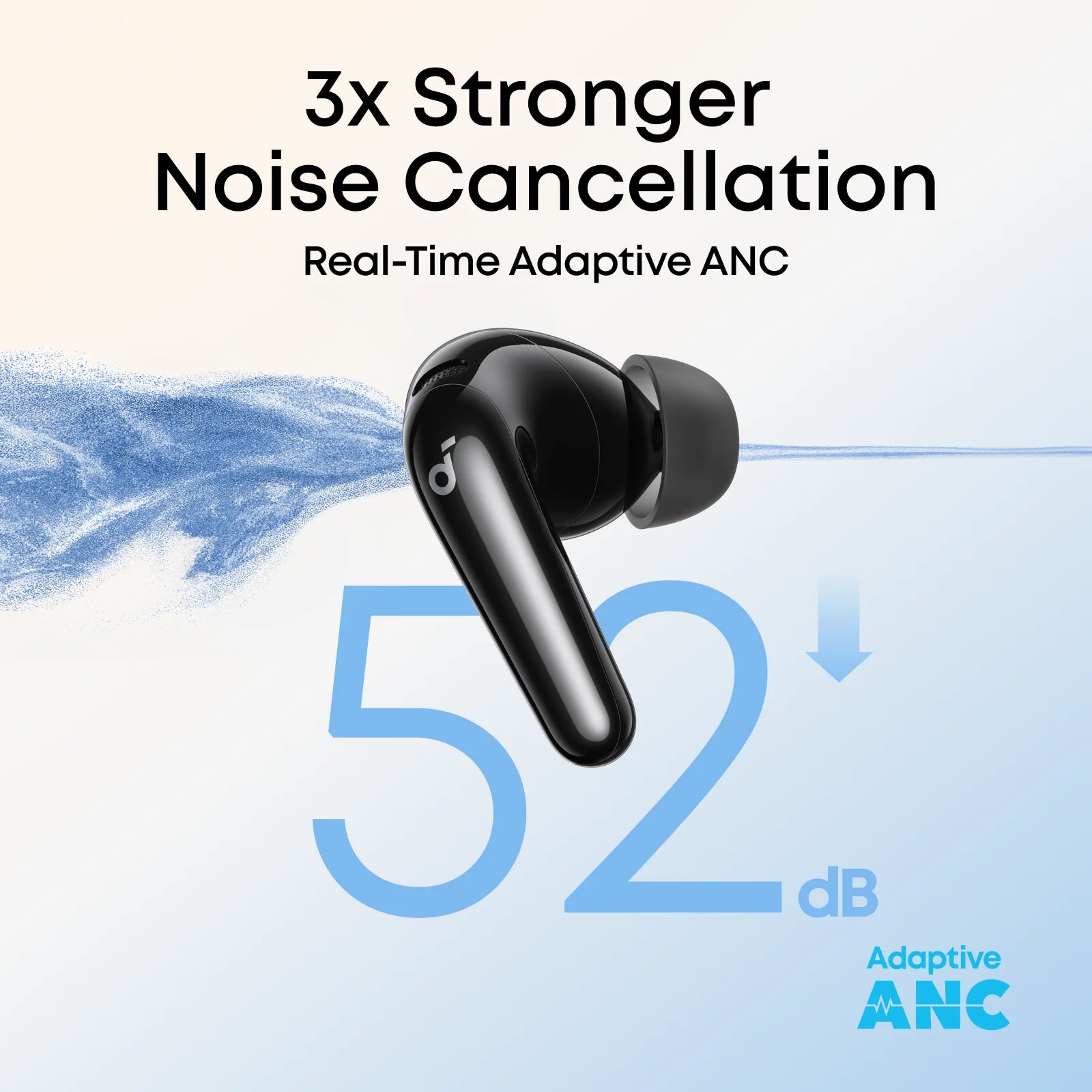 Soundcore R60i NC | True Wireless Earbuds