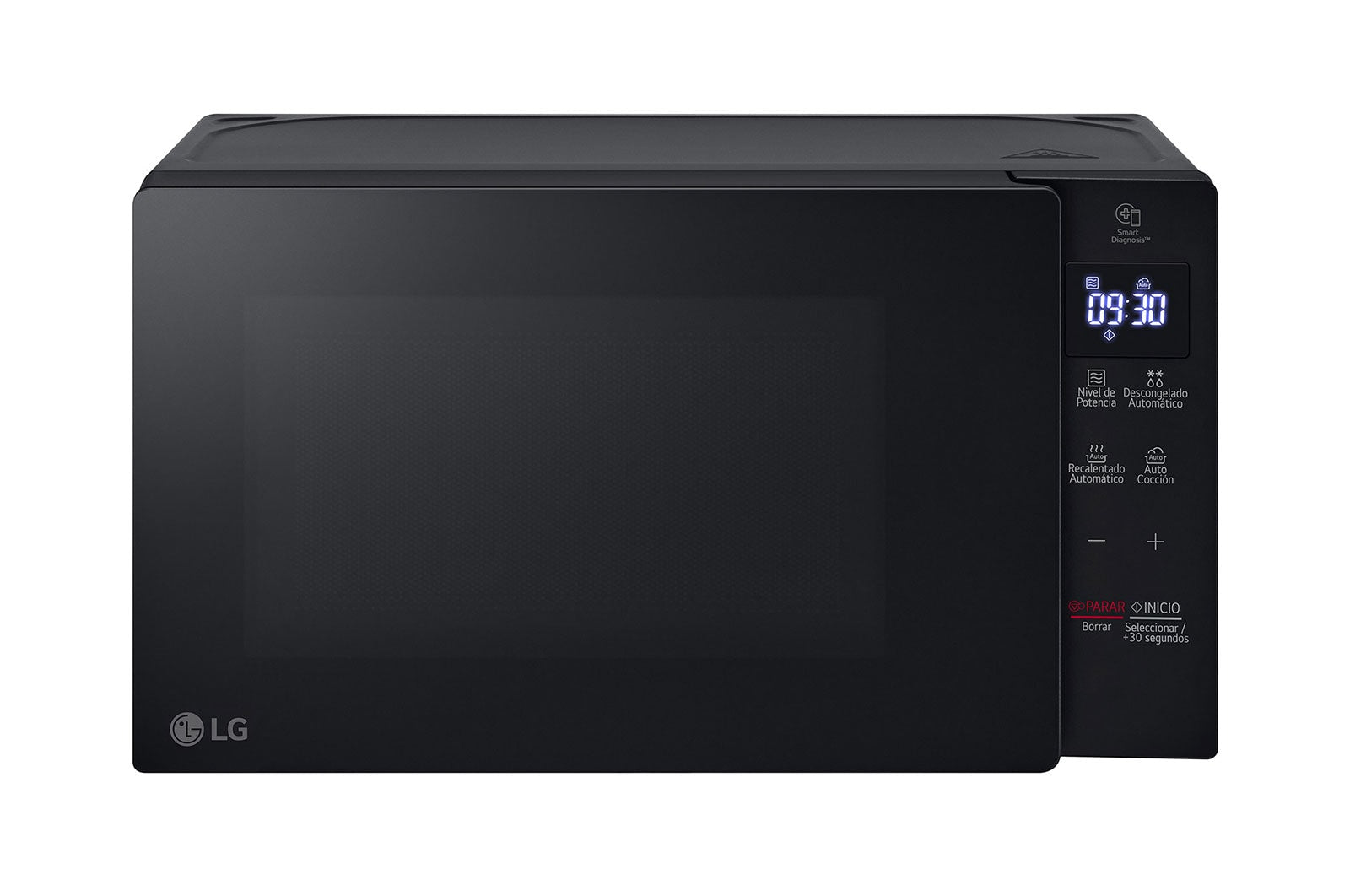 LG 20L NeoChef Microwave Oven