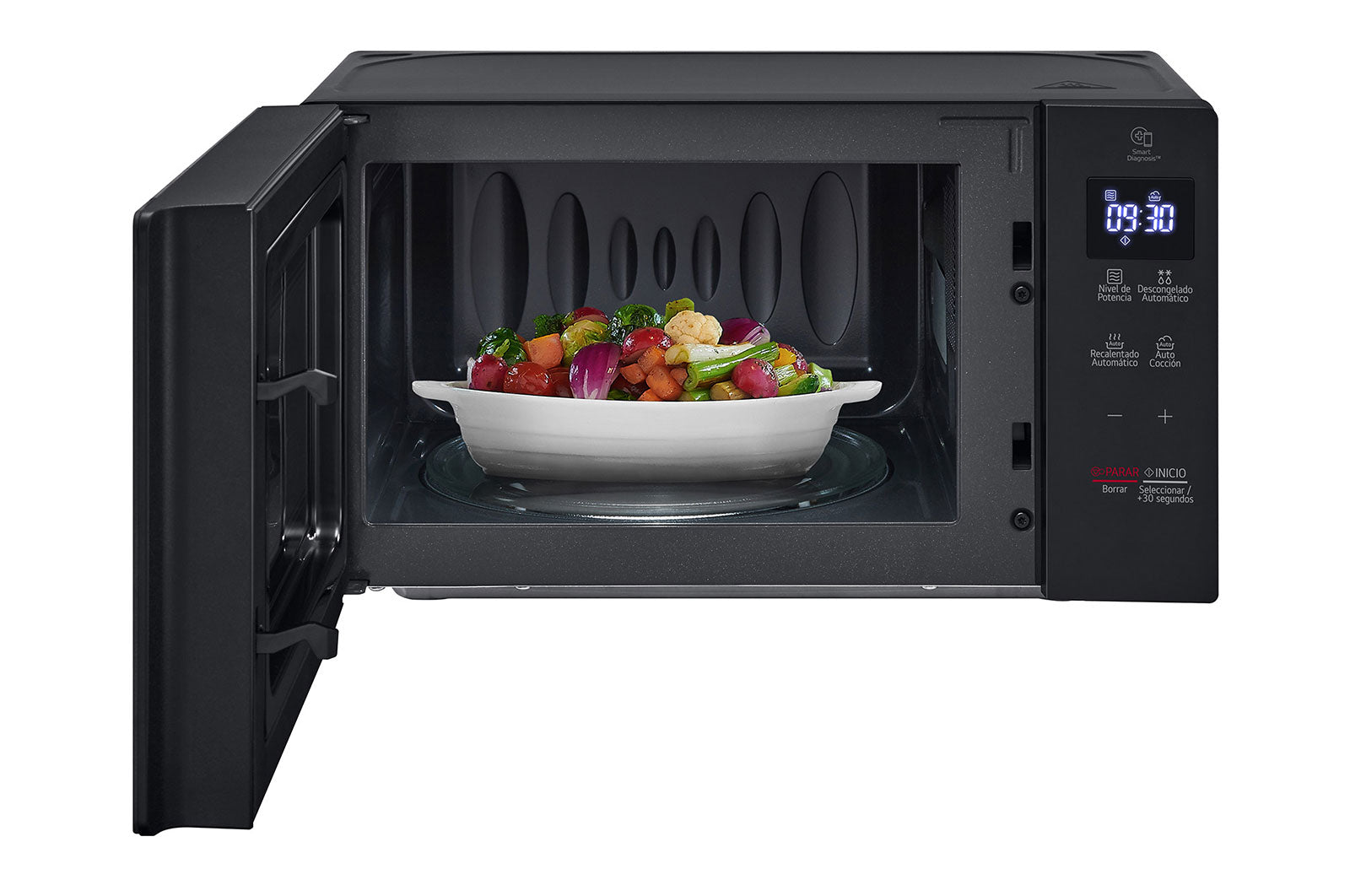 LG 20L NeoChef Microwave Oven