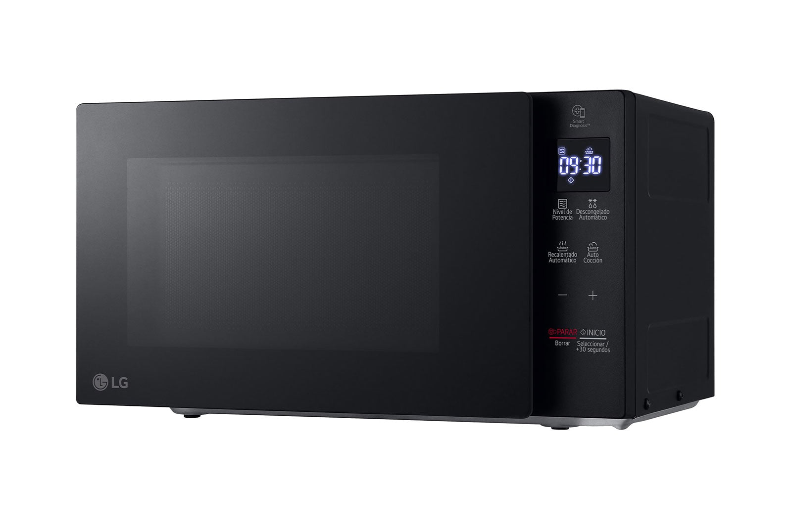 LG 20L NeoChef Microwave Oven