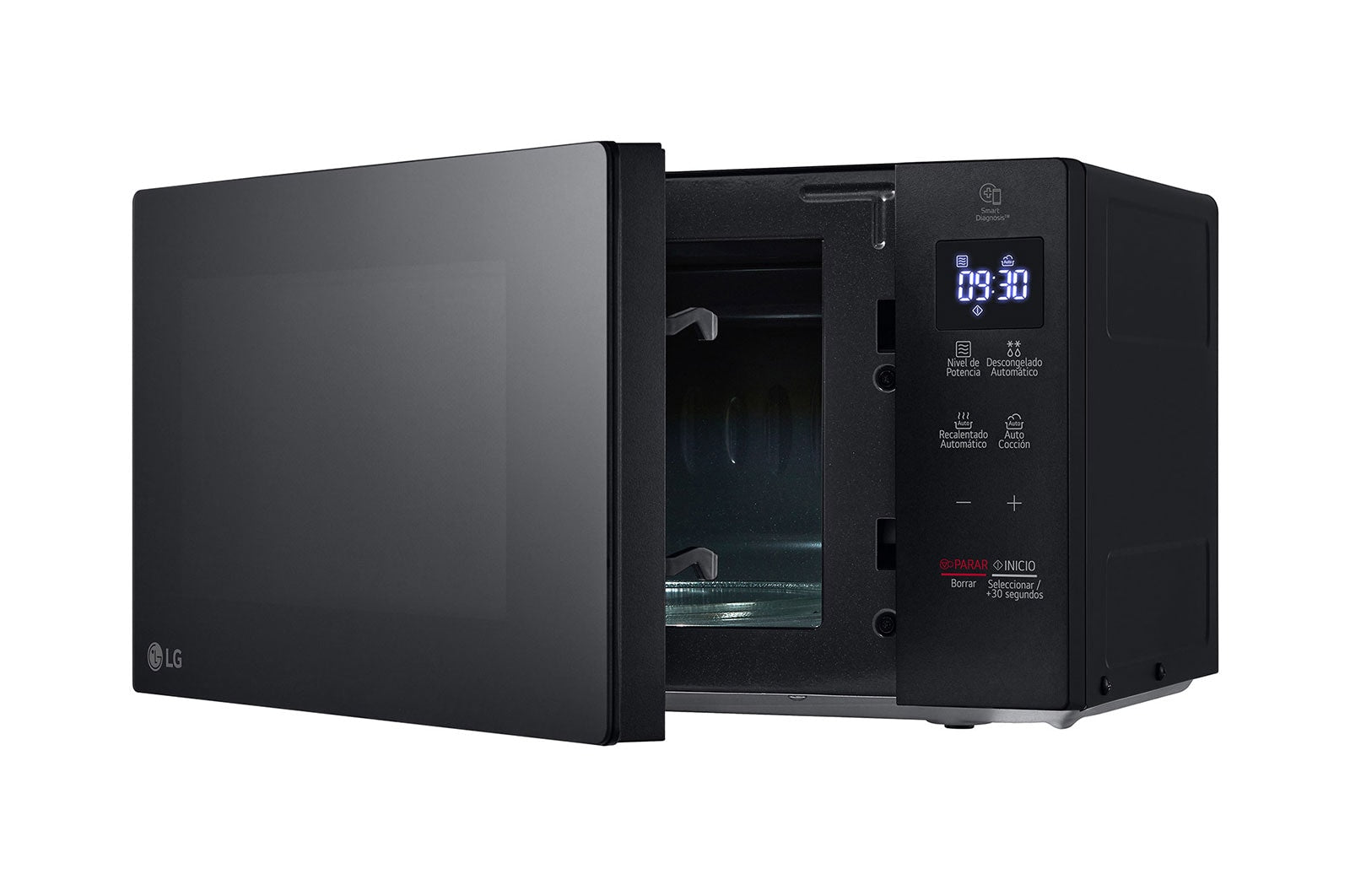 LG 20L NeoChef Microwave Oven