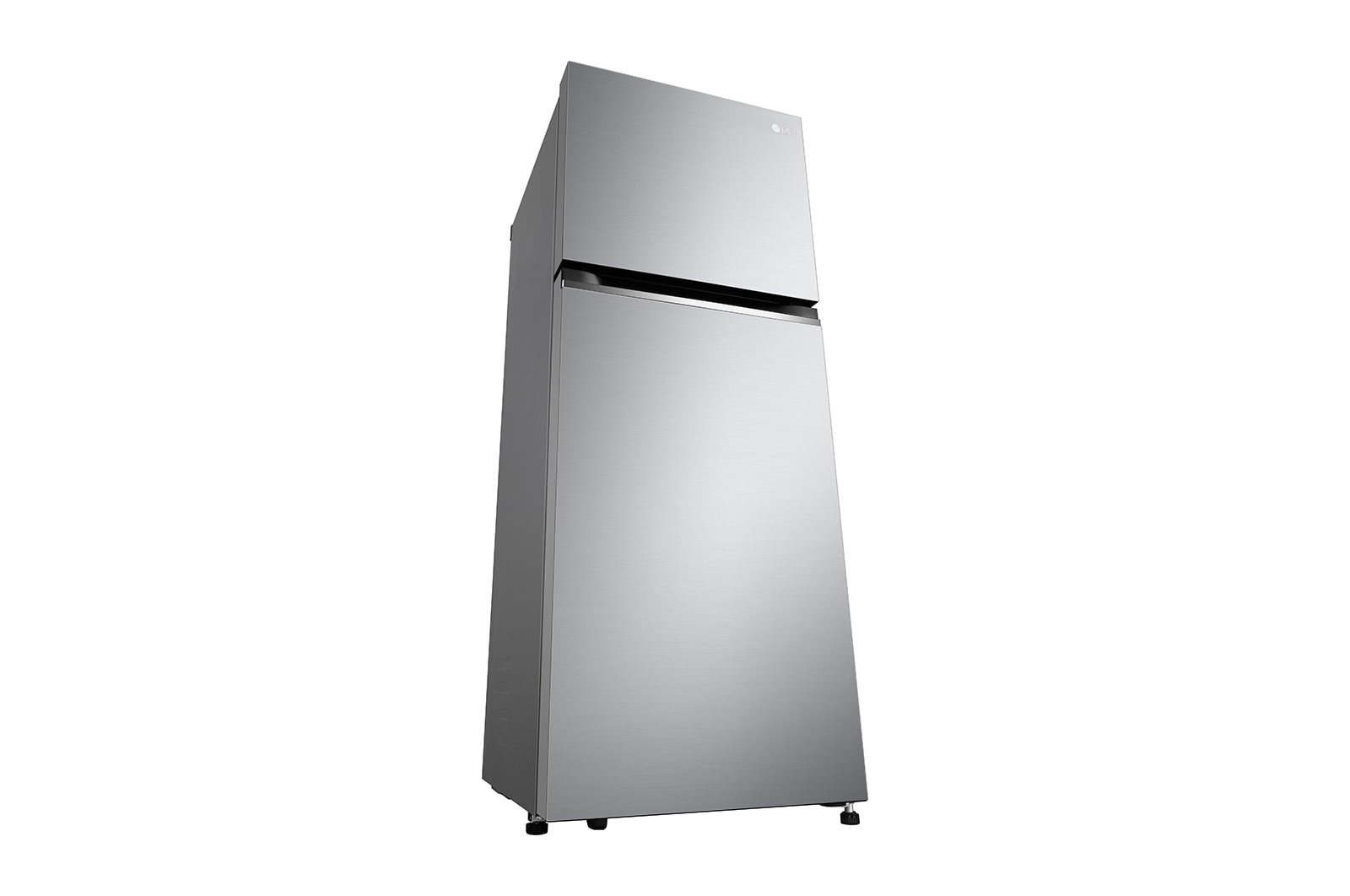 LG 217(L) Top Freezer Refrigerator | GV-B212PLGB