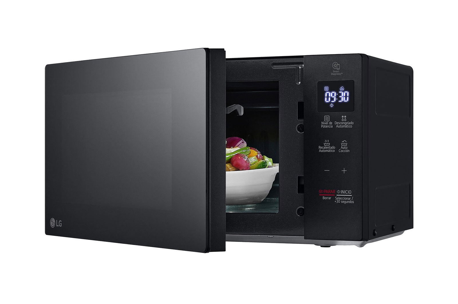 LG 20L NeoChef Microwave Oven