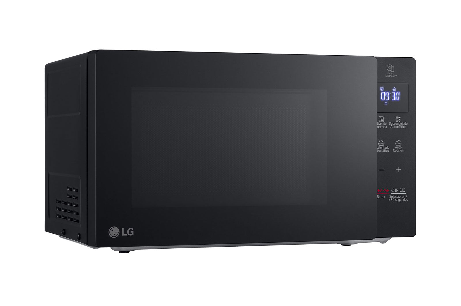 LG 20L NeoChef Microwave Oven