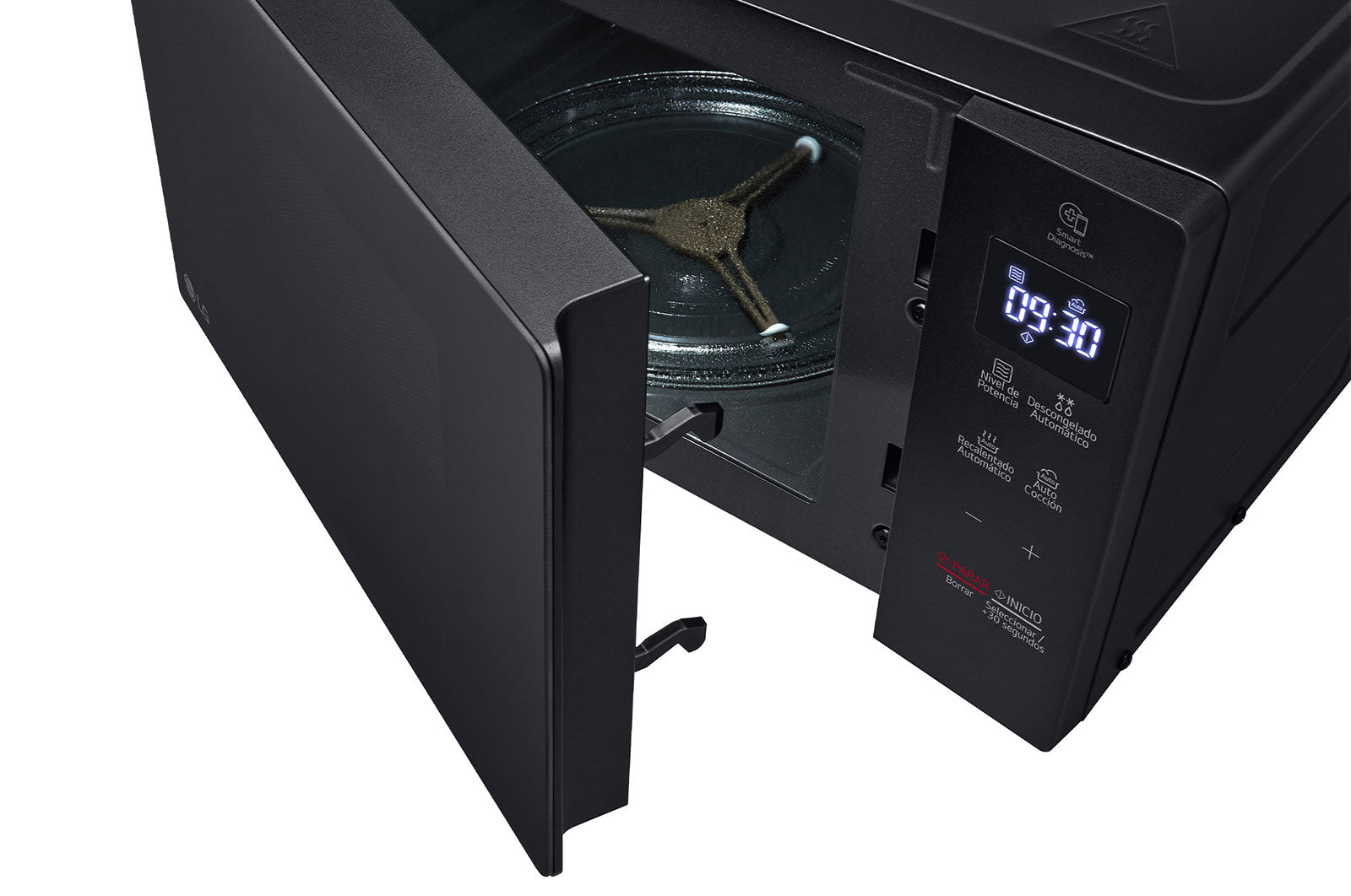 LG 20L NeoChef Microwave Oven