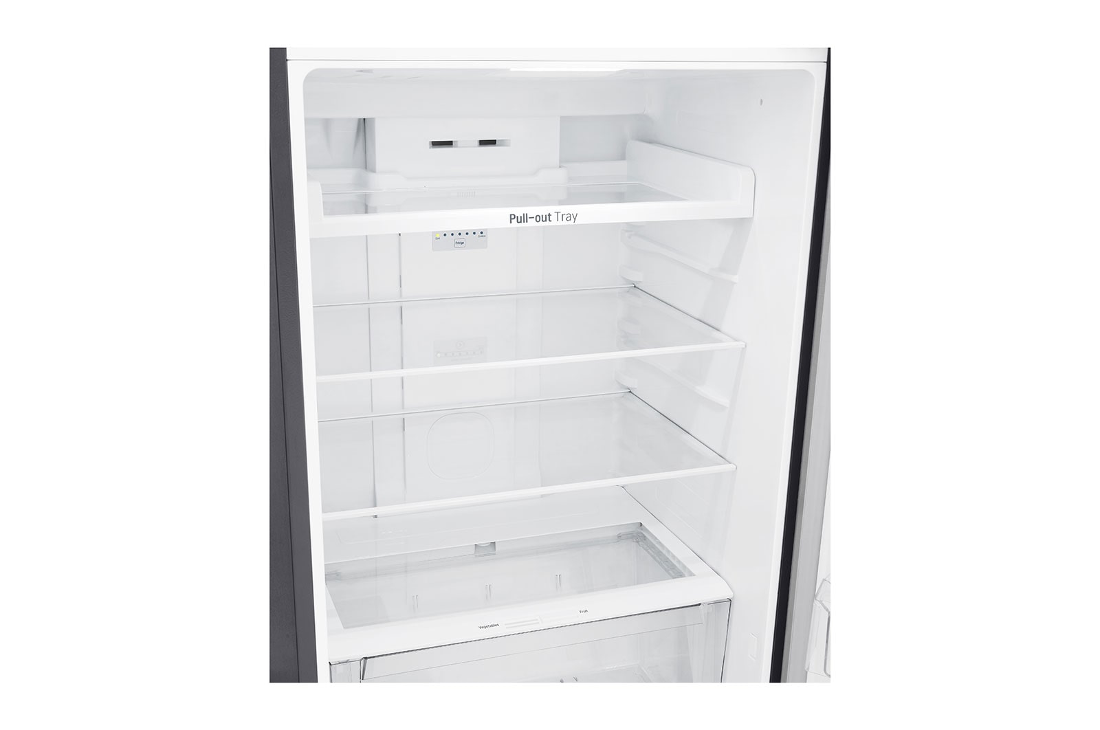 LG 438(L) | Top Freezer Refrigerator | GL-T652HLCM