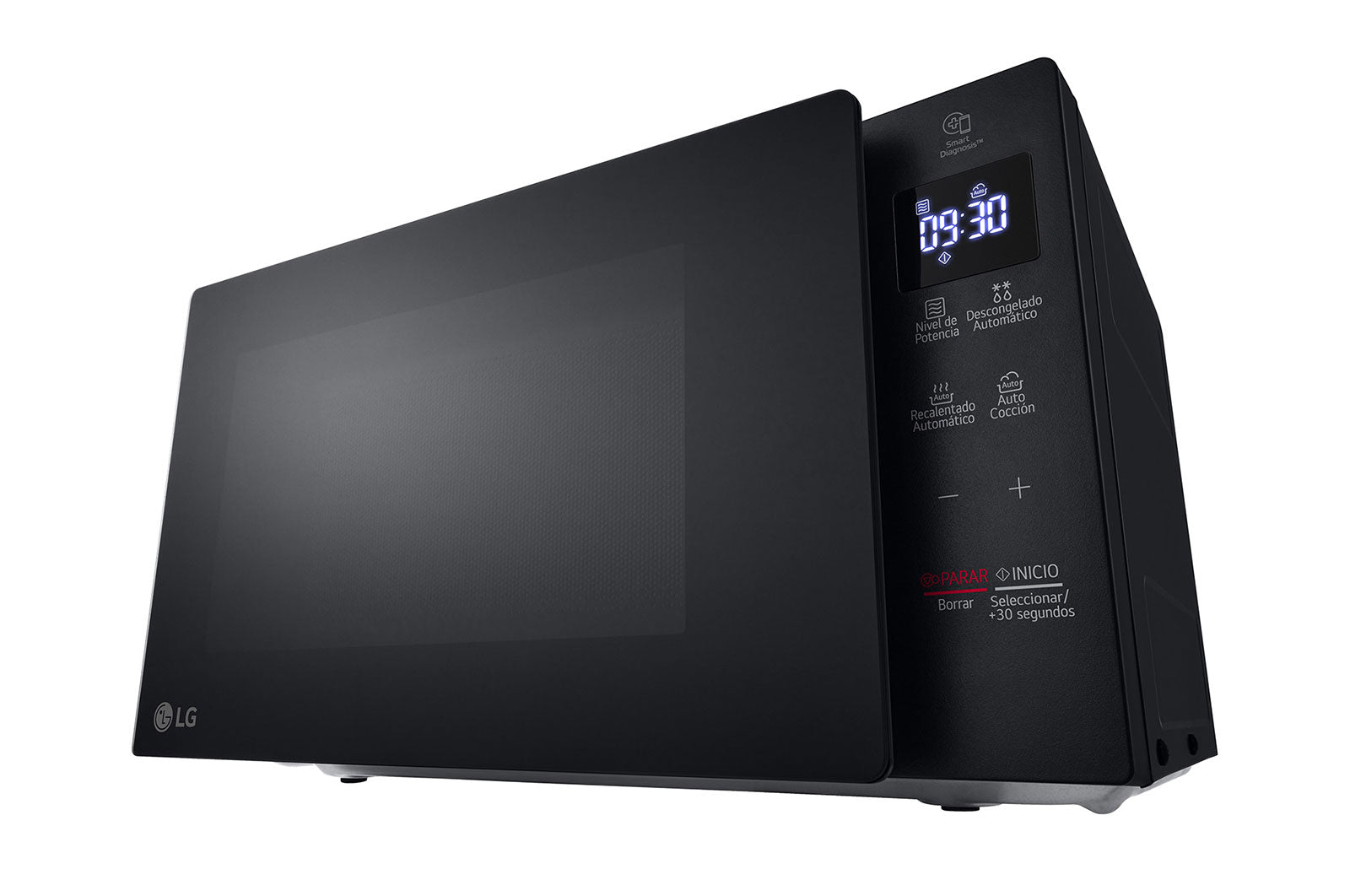 LG 20L NeoChef Microwave Oven