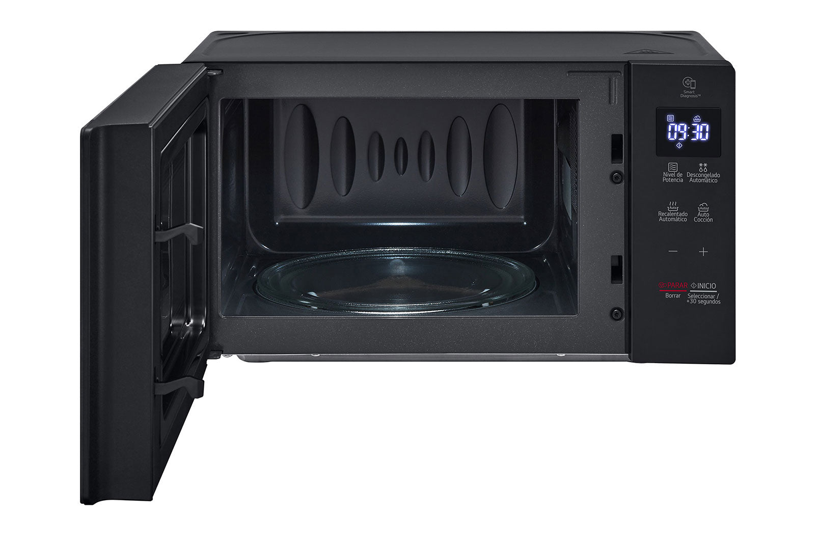LG 20L NeoChef Microwave Oven