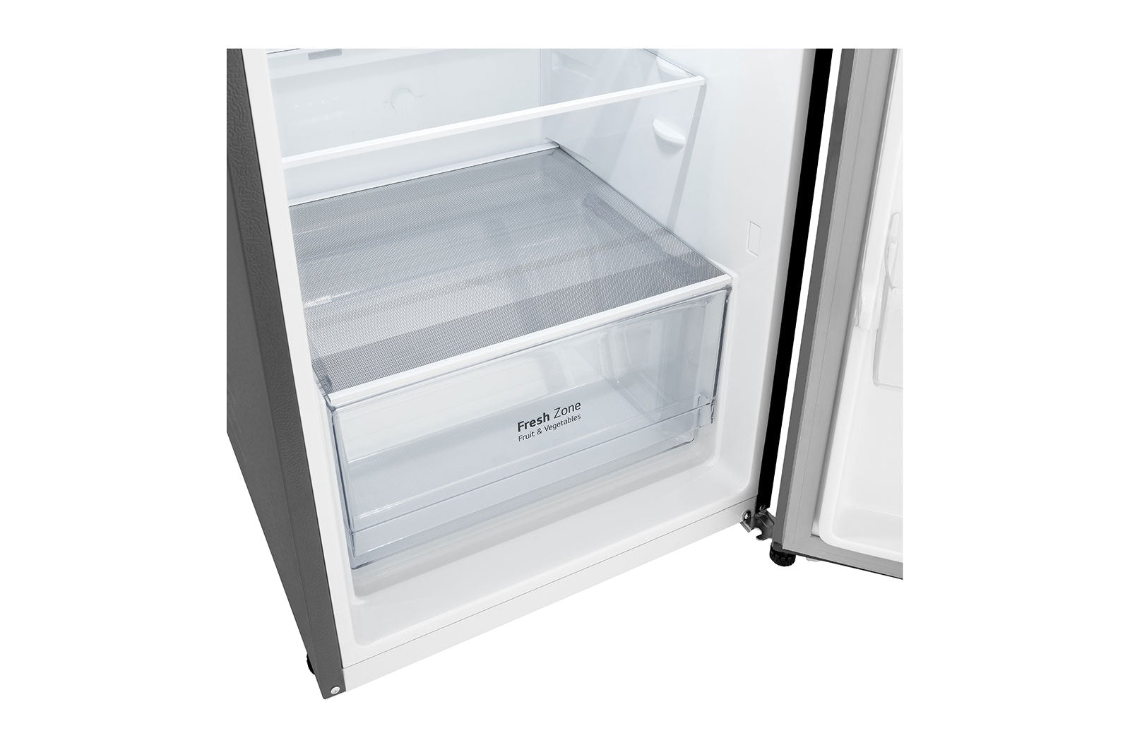 LG 217(L) Top Freezer Refrigerator | GV-B212PLGB