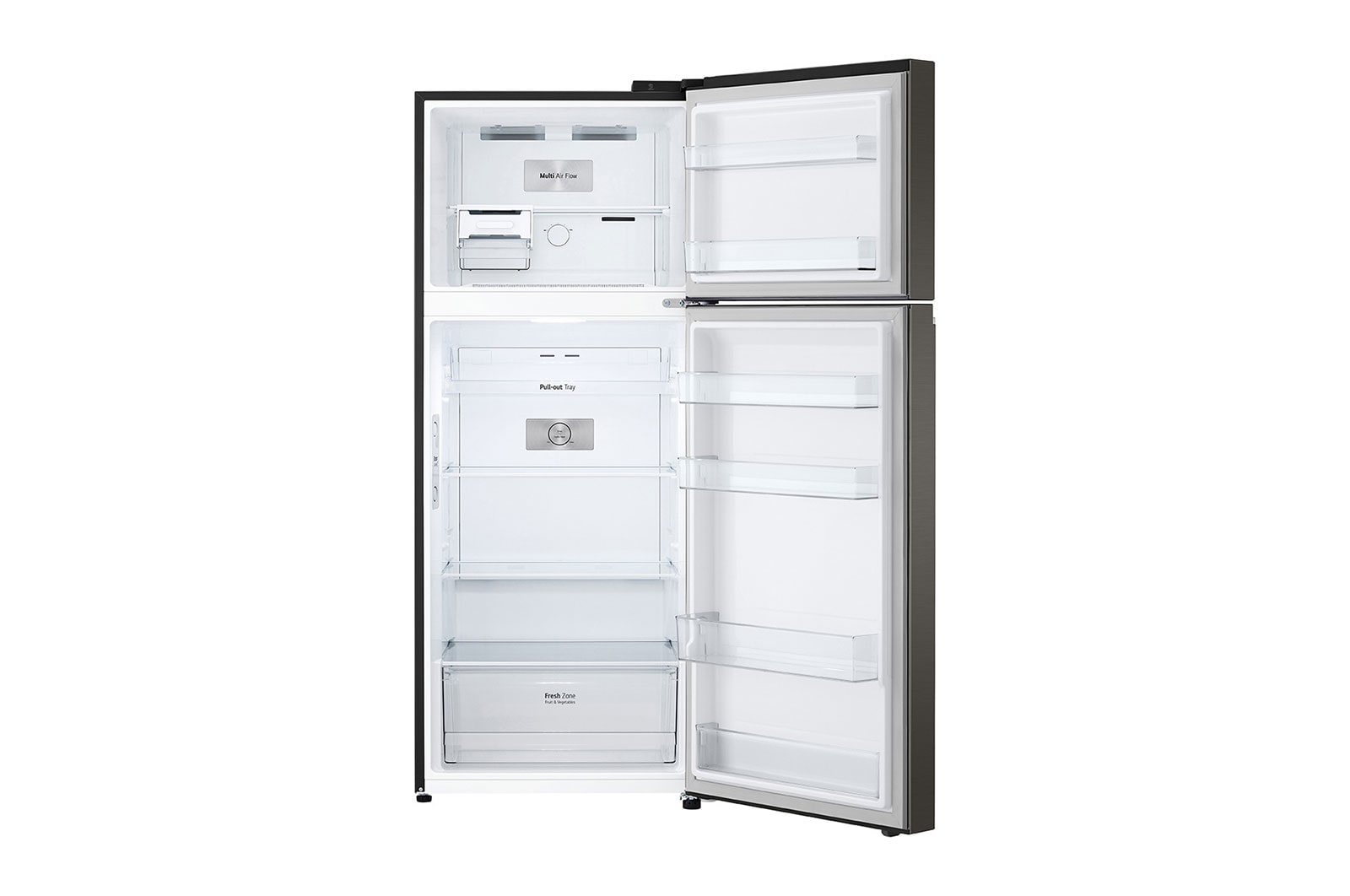 LG 315(L) | Top Freezer Refrigerator | GN-B312PXGB