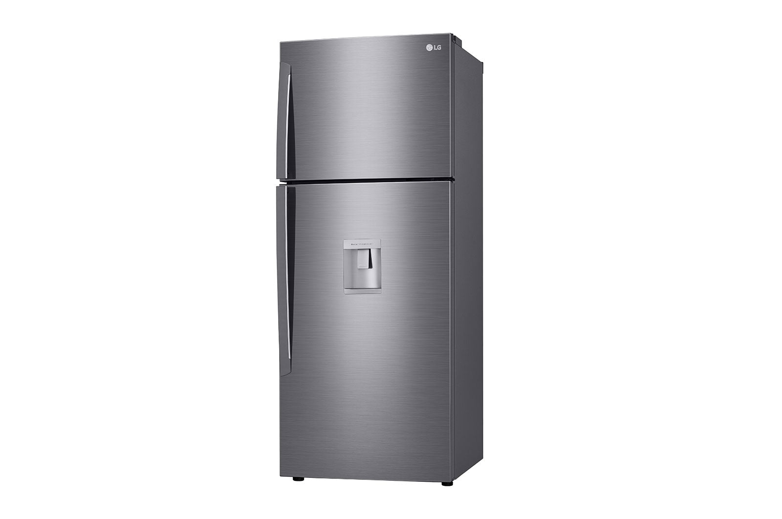 LG 438(L) | Top Freezer Refrigerator | GL-T652HLCM