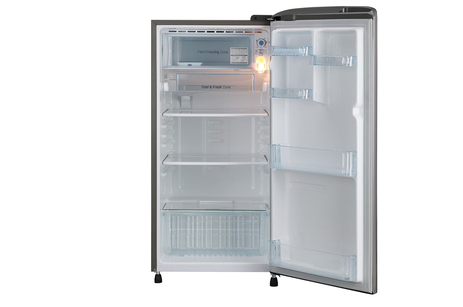 LG 180(L) Single Door Refrigerator